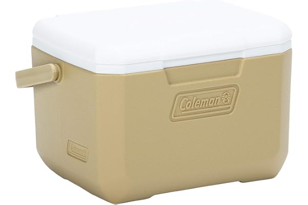 Coleman(コールマン) クーラボックス テイク6 釣り 運動会 お花見 部活 弁当 飲み物 買い物 キャンプ アウトドア 強力保冷 頑丈 暑さ対策