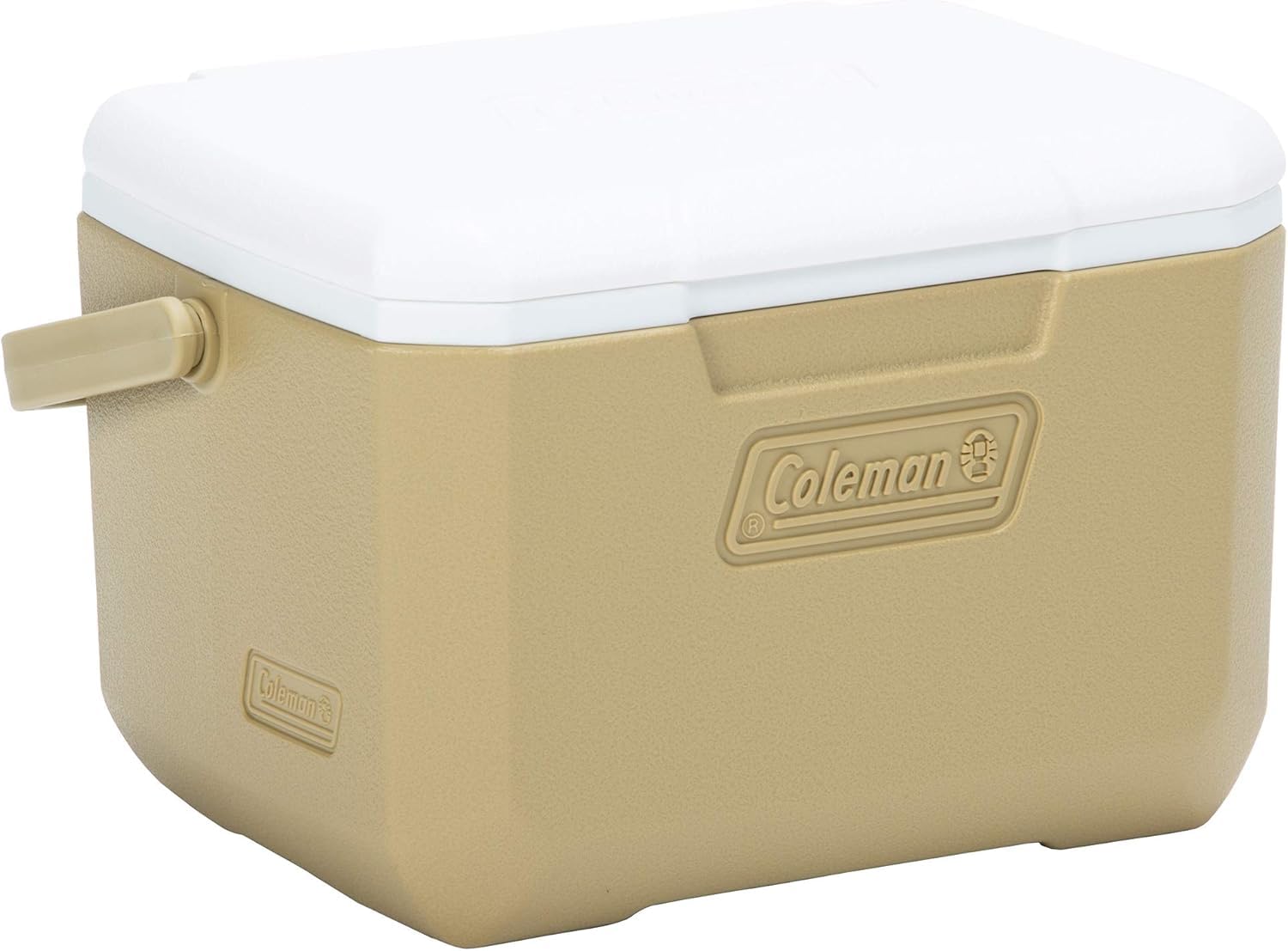 Coleman(コールマン) クーラボックス テイク6 釣り 運動会 お花見 部活 弁当 飲み物 買い物 キャンプ アウトドア 強力保冷 頑丈 暑さ対策