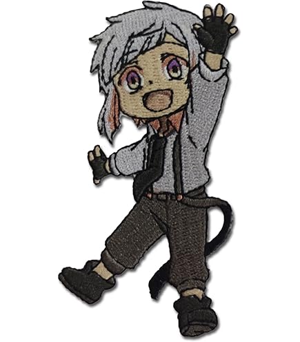 Amazon.co.jp: 文豪ストレイドッグス わん! - SD 中原忠也