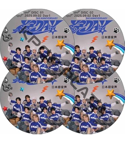 Amazon.co.jp: 【 一般盤ランダム 】 ＆TEAM アルバム 「 Back to Life