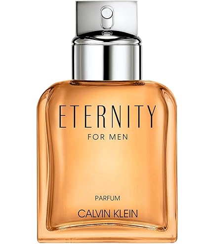 Eternity Intense by Calvin Klein Eau De Parfum Spray 3.4 oz / 100
