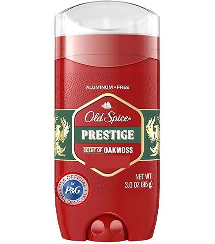 オールドスパイス デオドラント チャンピオン 85g