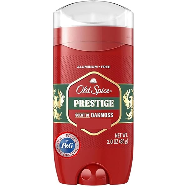 Amazon | 【正規輸入品】 OLD SPICE (オールドスパイス) フレグランス