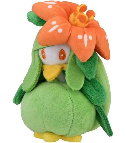 thumbnail image 2 of Pokemon Center: Siedzące Cuties Torchic Poké Plush, 6 Cali... 2 of 13