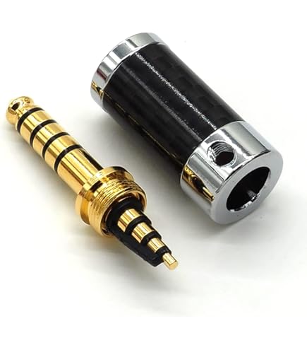 AUDEZE モガミ 2944 200cm 4.4mm5極 FT-7445 R AUDEZE モガミ 2944 200cm 4.4mm5極 FT-7445 R AUDEZE モガミ