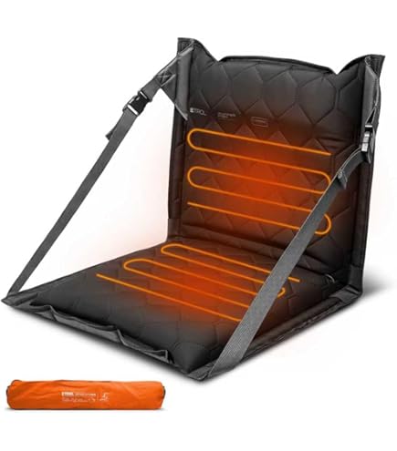 Amazon.co.jp: クレイジークリーク(CRAZY CREEK) エアークライナー