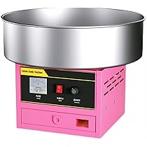 年末特価わたがし製造機 わたあめ機 1200Wステンレス鋼 綿菓子製造機 銀 年末特価わたがし製造機 わたあめ機 1200Wステンレス鋼 綿菓子