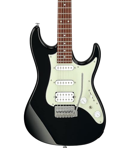 Amazon | Ibanez/Prestige AZ2204 Ice Blue Metallic (ICM