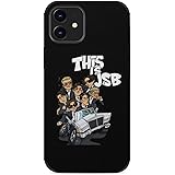 Amazon Co Jp Iphoneケース アイフォン スマホケース 耐衝撃 全面保護 グリップ バンパー ケース カバー グッズ 三代目jsb J Soul Brothers Pkcz Exileジェイソウルブラザーズ Iphone13 Iphone13pro Iphone13mini Iphone13promax Iphone12 Iphone12pro Iphone12promax