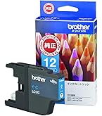 Brother LC-17-4PK インクカートリッジ ブラザー純正インク 大容量4色パック LC17-4PK