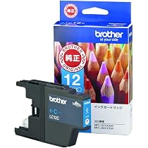 Amazon.co.jp: ブラザー工業 【brother純正】インクカートリッジ