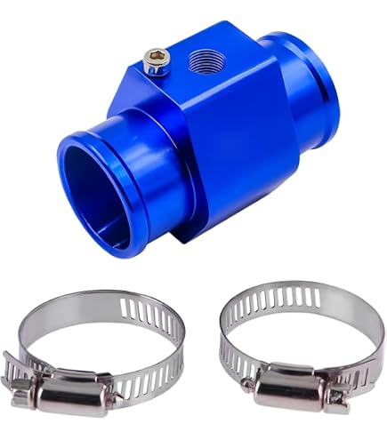 Amazon.co.jp: MONSTER SPORT 水温センサーアタッチメント φ33mm