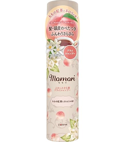 Amazon | フェルナンダ フレグランス ドライシャンプー リフレッシャー