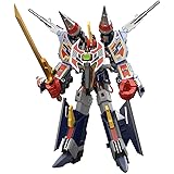 SSSS.GRIDMAN 超合体超人 DXフルパワーグリッドマン ノンスケール ABS&PVC製 塗装済み合体トイ 二次受注分