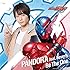 PANDORA「Be The One(CD+DVD)」