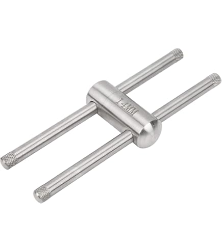 Amazon | ビリヤードタップ キューヒント セット 13mm 50個入り