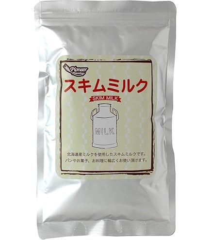 Amazon | 雪印メグミルク 毎日使えるスキムミルク 380g | 雪印