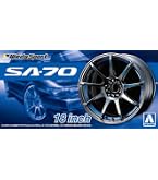 Amazon.co.jp: 青島文化教材社 1/24 ザ・チューンドパーツシリーズ No