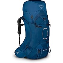 Osprey - 専用 オスプレー イーサー AG 85 Mサイズ　OSPREY AG オスプレー Osprey バックパック イーサー AG 85 Aether AG
