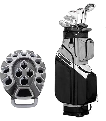 Amazon.co.jp: コブラ COBRA Ultradry Pro Cart Bag メンズ