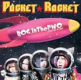 POCKET��ROCKET