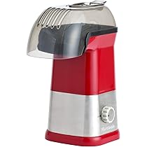 ビタントニオ ポップコーンメーカー シンプル操作 ポップコーンメーカーの使い方（音・BGMあり） - YouTube