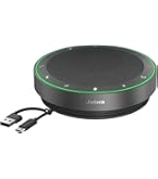 MS Teams認定モデル Jabra Speak 750 7700-309 Jabra Speak 750 MS Speakerphone for Microsoft Teams - 7700-309