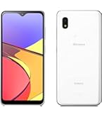 Amazon | 【整備済み品】 Samsung Galaxy A21 OS種類：Android 10以上