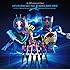 仮面ライダーGIRLS「Let's Go RiderKick 2011（CD）」