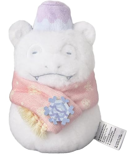 Amazon.co.jp: ポケモンセンターオリジナル ぬいぐるみ Pokémon