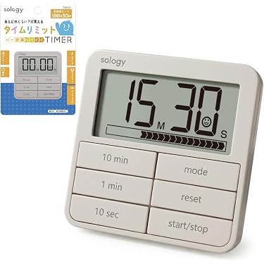 Amazon.co.jp 最新リリース: キッチンタイマー の新着ランキングです。