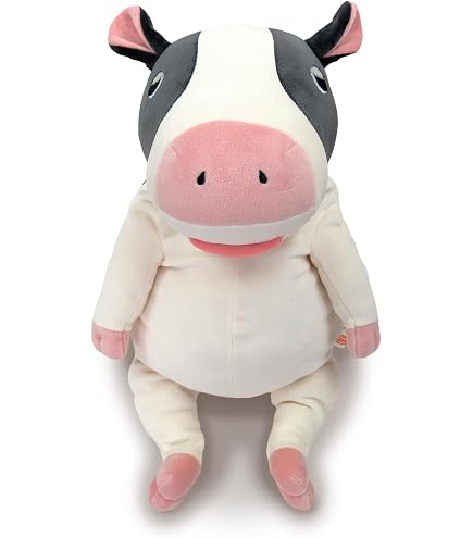 Amazon.co.jp: 牧場物語 うしぬいぐるみXL（約40㎝） ノーマルVer