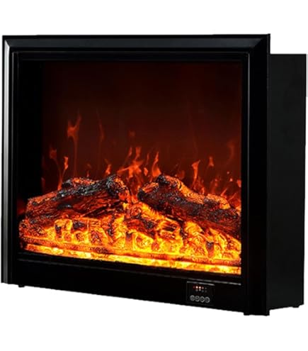 Amazon.co.jp: Dimplex(ディンプレックス) 電気暖炉 Glasgow GENⅢ