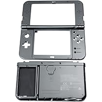 ニンテンドーNew3DS Unboxing the new Nintendo3DS LL!! [There's also a little