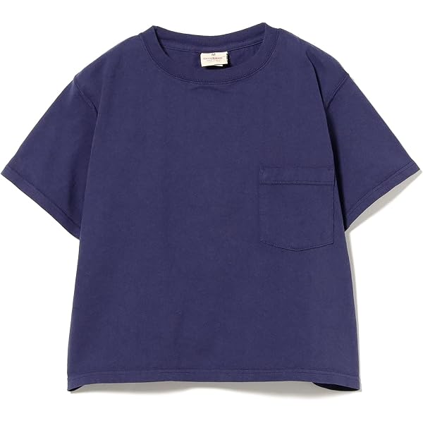 Amazon | [ビームスボーイ] S/S TEE テーラー東洋 別注 ALASKA Tシャツ