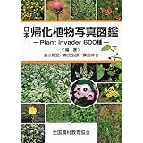 増補改訂 日本帰化植物写真図鑑 第2巻 Plant Invader 500種 修二 植村 矩宏 清水 光雄 水田 伸七 廣田 弘彦 森田 輝男 勝山 直樹 池原 本 通販 Amazon