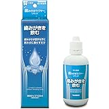 トーラス 歯みがきラクヤー 無味 リキッド 100ml