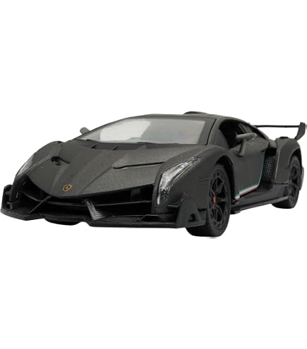 Amazon.co.jp: 1:18 ランボルギーニ LP770-4 センテナリオ用 合金車