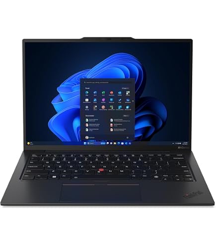 Lenovo ThinkPad X1 Carbon Gen 10 Laptop, Intel 12-Core i7-1270P