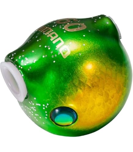 タイラバ タングステン　60g 70g シマノ　十五夜　炎月 バクバク TG 秋のタイラバで使いたい！】シマノの「炎月バクバク」シリーズに