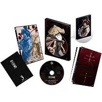 Amazon.co.jp: 十二大戦 ディレクターズカット版 Vol.2 [Blu-ray