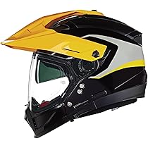 Amazon | NOLAN(ノーラン) バイク ヘルメット オフロード N70-2X