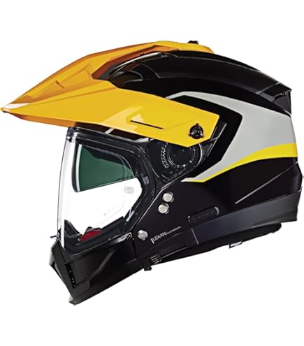 Amazon.co.jp: LS2 MX701 Explorer エキスプローラー ソリッド 3XL(約