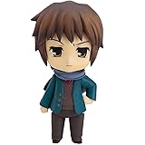 涼宮ハルヒの消失 ねんどろいど キョン消失Ver.(ノンスケールABS&PVC塗装済み可動フィギュア)