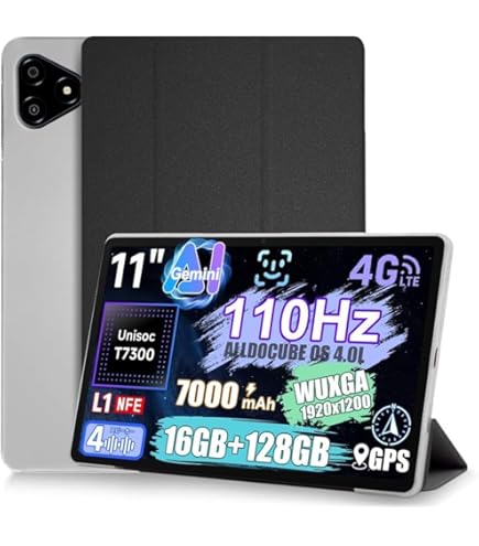 Amazon.co.jp: ALLDOCUBE iPlay 70E【2026モデル Android 16