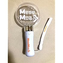 めせもあ mesemoa キンブレ ペンライト MeseMoa.(旧むすめん。) ペンライト - メルカリ