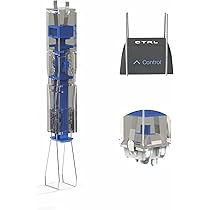 Amazon | nuphy Air60 V2 メカニカルキーボード 60%ロー