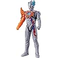 バンダイ(BANDAI) ウルトラヒーローシリーズ 91 ウルトラマンブレーザー ファードランアーマー