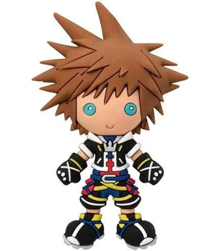 Amazon.co.jp: ラウンドミップ キングダムハーツ 3 ゲーム