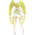 S.H.フィギュアーツ ハートキャッチプリキュア！ キュアサンシャインスーパーシルエット （魂ウェブ限定）